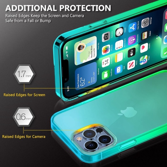 iPhone 13PRO MAX CASE - Picture 2 of 5